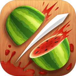 水果忍者经典版单机游戏v2.4.6 安卓手机版