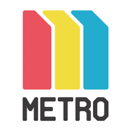 metro大都会地铁app