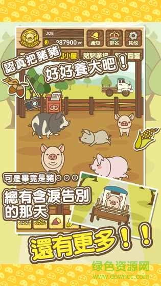 养猪场mix中文版截图2