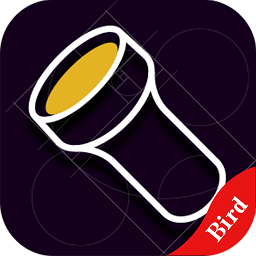 豆豆手�筒app(改名最亮手�筒)