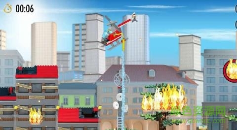 乐高消防员下载|乐高消防员游戏下载v1.0.0 安