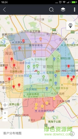地图慧企业版app下载|地图慧企业版下载v1.3.5