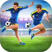 SkillTwins足球游戏v1.4 安卓版