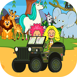 朵拉小镇动物园手机版v6.0 安卓版