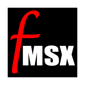 MSX模�M器fMSX中文版