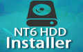 nt6 hdd installer(nt6硬盘安装工具)