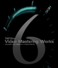 TMPGEnc Video Mastering Works小日