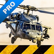 直升机模拟驾驶游戏手机版v1.1 安卓汉化版