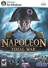 拿破仑全面战争汉化版