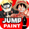 jump paint��X版