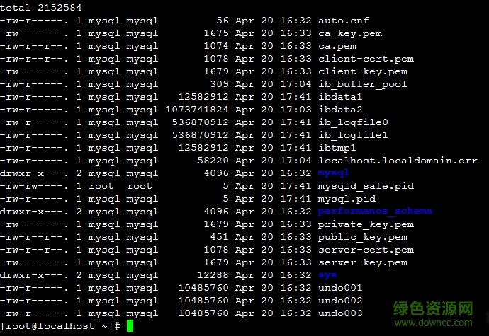 mysql 5.7 for linux 下载|mysql for linux(32位\/64位