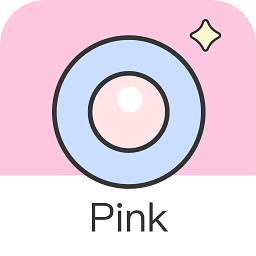 macaron pink自拍相机免费版