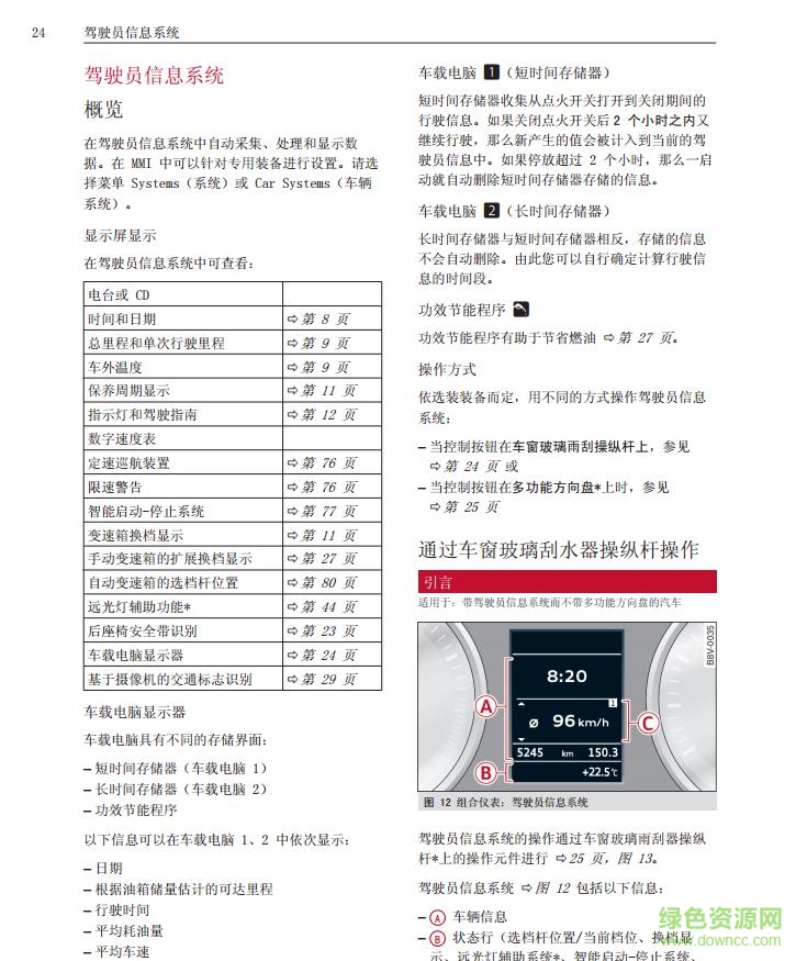 AudiA3III8VSedan_tech_manual_pdf