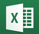 Microsoft Excel�O果app