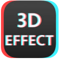 3d effect修图软件(泼辣修图)