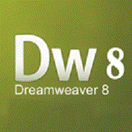 dreamweaver8绿色中文破解版