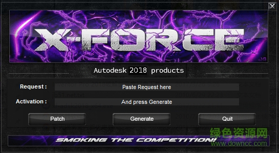 autodesk inventor pro 2018 破解版