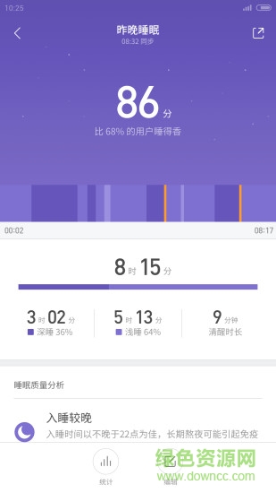 米运动app下载|小米运动手环下载v3.0.4 官网安