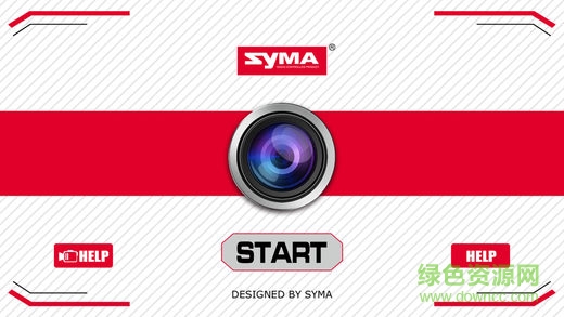 SYMA FPV(司马无人机app) v4.0 安卓版0