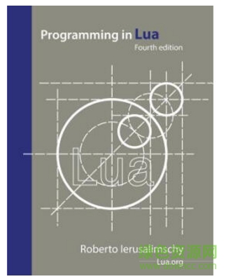 lua程序设计 第四版中文pdf下载|lua程序设计第