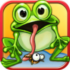 神奇的青蛙游戏中文版(神奇青蛙)