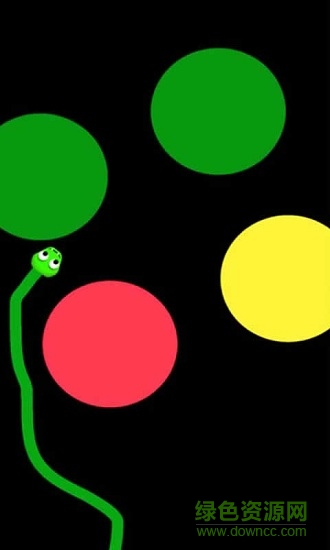彩色贪食蛇(color vs snake)图2