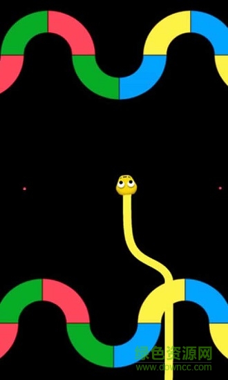 彩色贪食蛇(color vs snake)图3