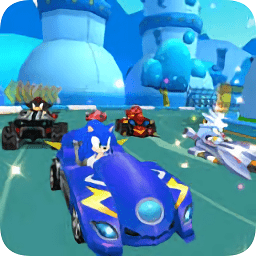 超音速卡丁车最新版(Ultra Speed Kart Racing)