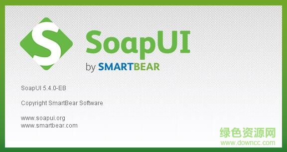 soapui pro 破解版 v5.4.0 中文免费版0