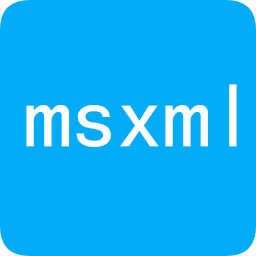 msxml