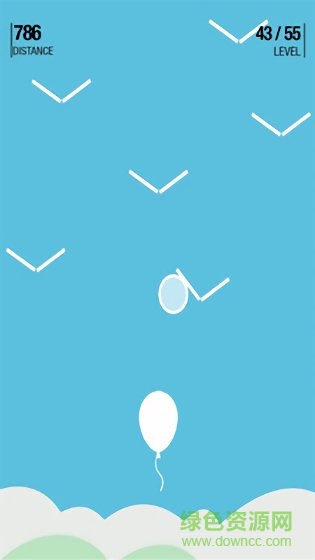 抖音气球上升 v1.0 安卓版
