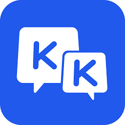 kk�I�P聊天神器app