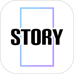 StoryLab日常拍立得拼�N手��App