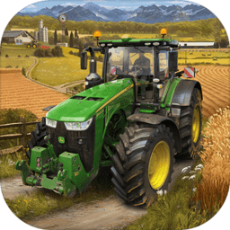 模拟农场20挖掘机模组v0.0.0.63 安卓最新版