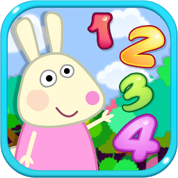 兔宝宝学数字软件v2.2.0 安卓版