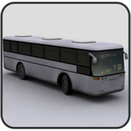 3D巴士停�(Bus Parking 3d)
