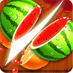 开心切水果小游戏v1.0 安卓版