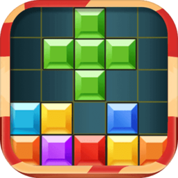 罗斯方块app(tetris)