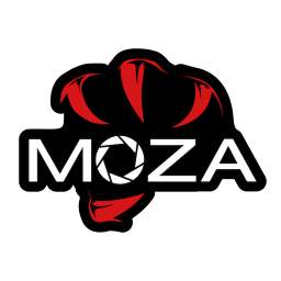 moza master软件