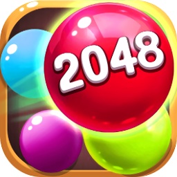 2048球球大作战最新版v1.0.17 安卓正版