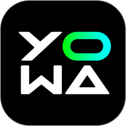 虎牙yowa云游戏平台appv2.1.0 官方