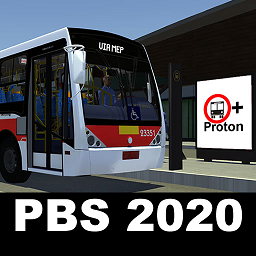 宇通巴士模�M2020最新版