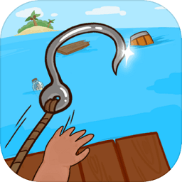 木筏荒岛求生手机版v1.0.5 安卓版