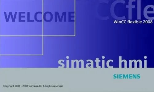 simatic wincc flexible 2008 sp5 ��X版 0