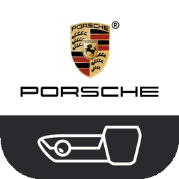 保时捷行车记录仪手机版(Porsche D