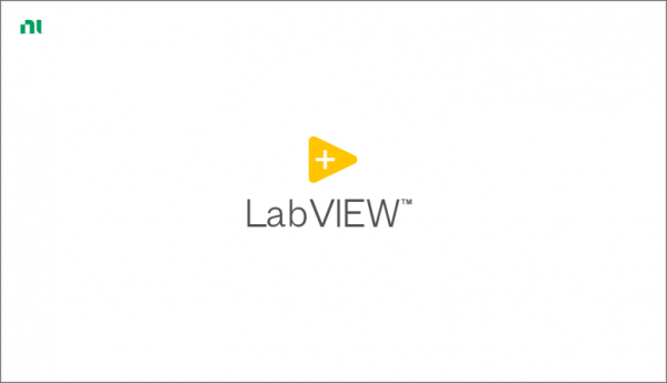 labview2020中文版 v20.1.0 最新版 0