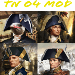 欧陆战争4列国的葬礼MODv1.4.1 安卓最新版