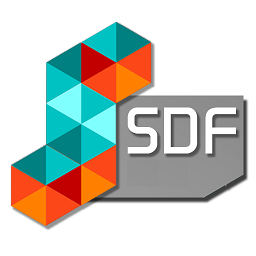sdf 3d建模�件apk(subdivformer)