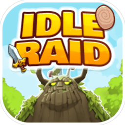 放置开荒团(idle raid)v1.0.4 安卓版