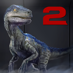 恐龙恐怖2侏罗纪逃脱v1.1 安卓版